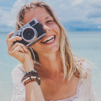 Marina Grubić, završila početni kurs fotografije