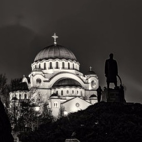 Nenad Nedomački, istaknuti polaznik i danas profesionalni fotograf