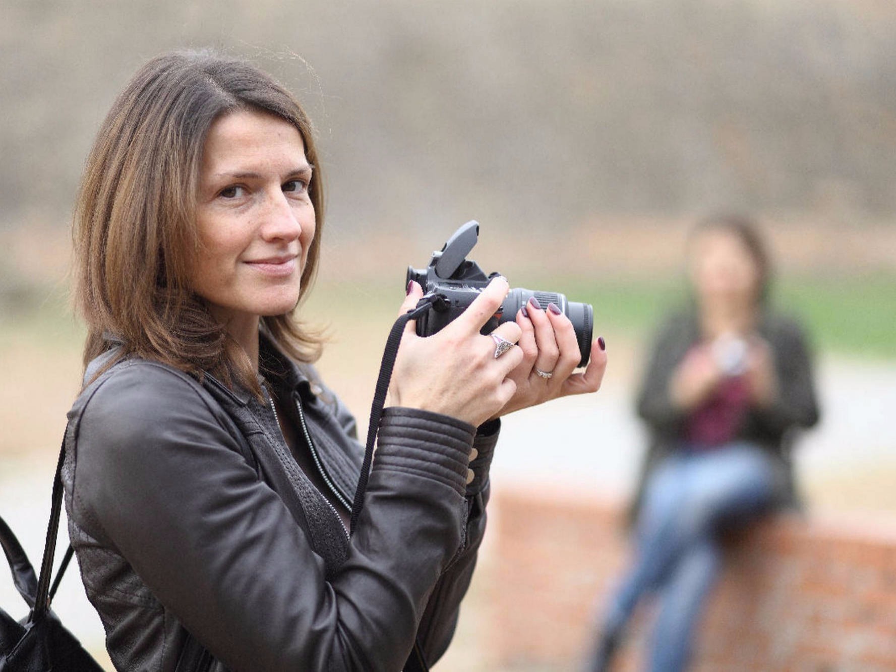 Početni kurs fotografije na tvrđavi, Škola fokus 2013