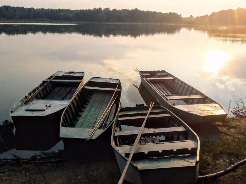 Rad polaznika početnog kursa škole fotografije Fokus