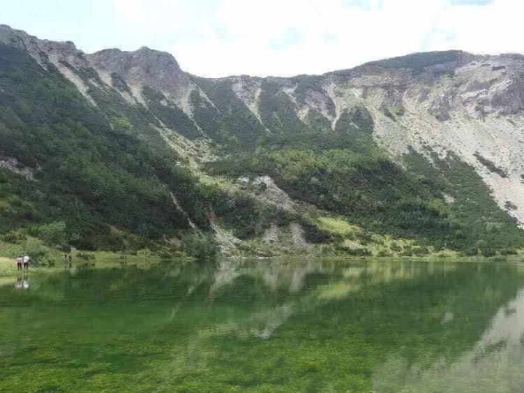 Fotografija pejzaž, rad polaznika početnog kursa