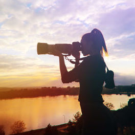 Pogledajte primer terenskog rada stock fotografije