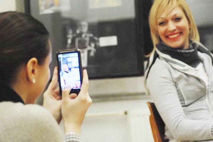 vikend kurs fotografije, Skola fotografije FKVSV