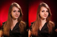 photoshop original i obrađena